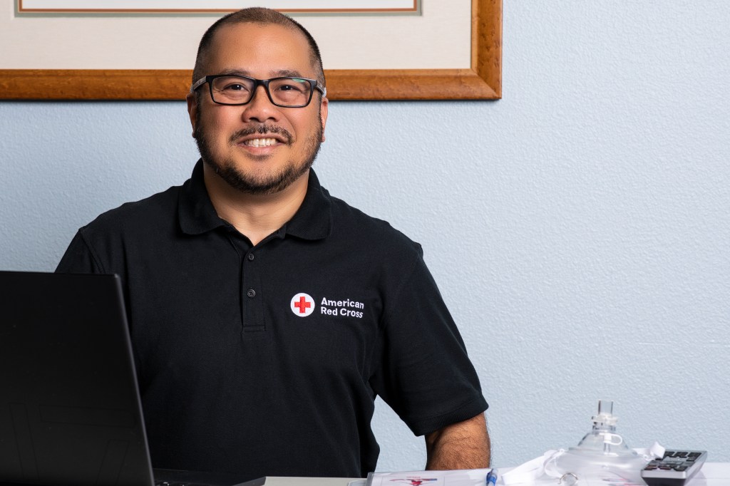 Basic Life Support Class&nbsp;Offering